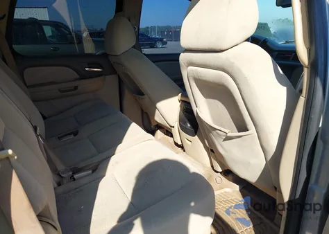 2007 GMC Yukon Slt z USA, uszkodzony, nr VIN 1GKFK13J07R100513